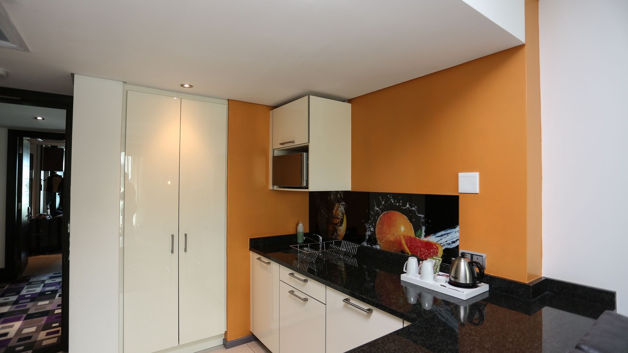 Photo of Bedroom in Matroosfontein