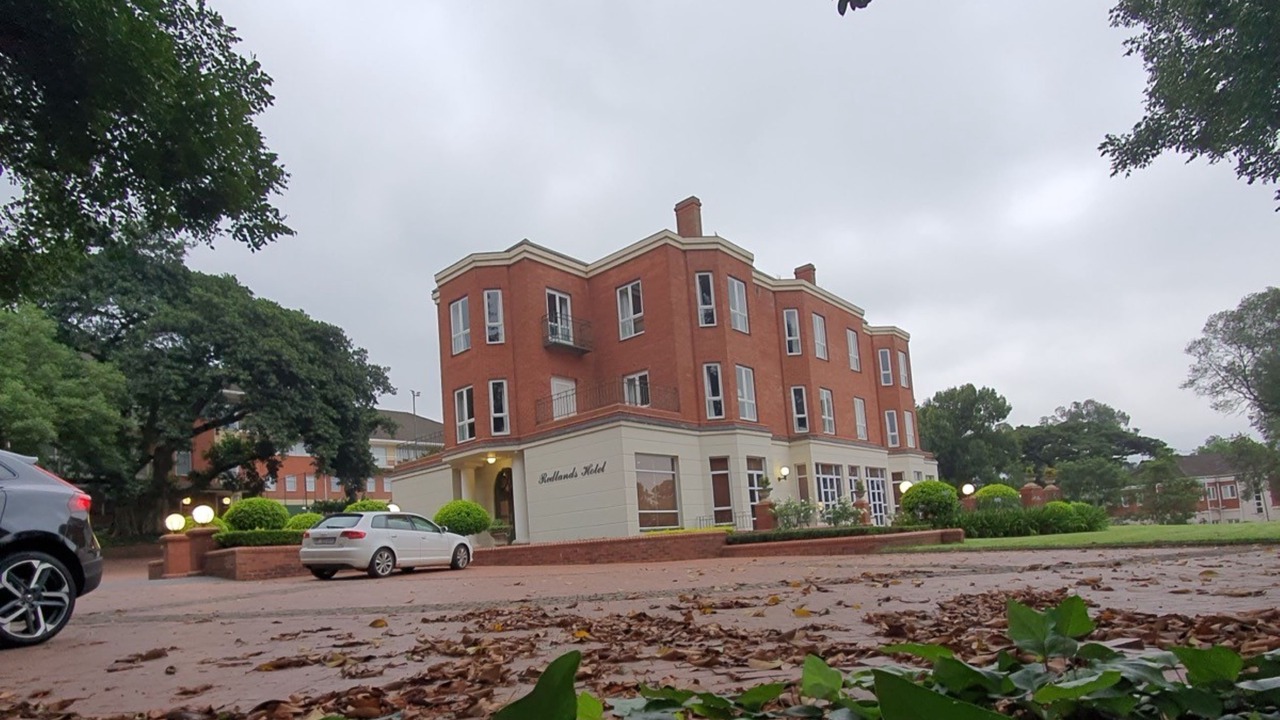 Photo of Outdoor in Pietermaritzburg