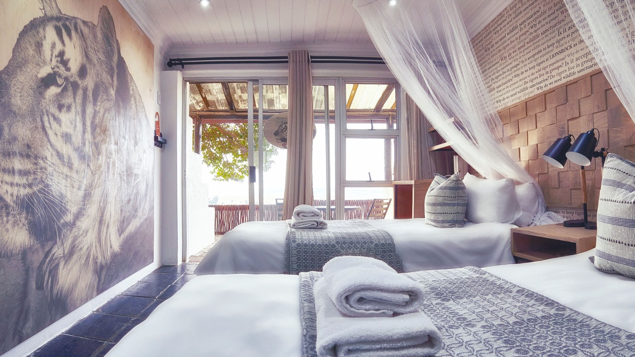 Photo of Bedroom in Bethlehem