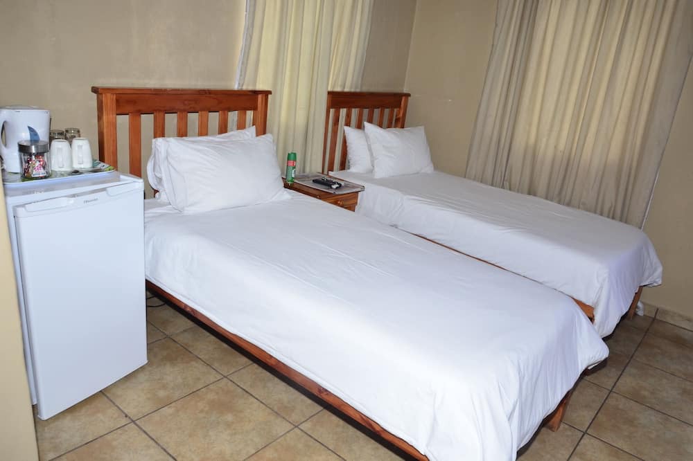 Photo of Bedroom in Musina