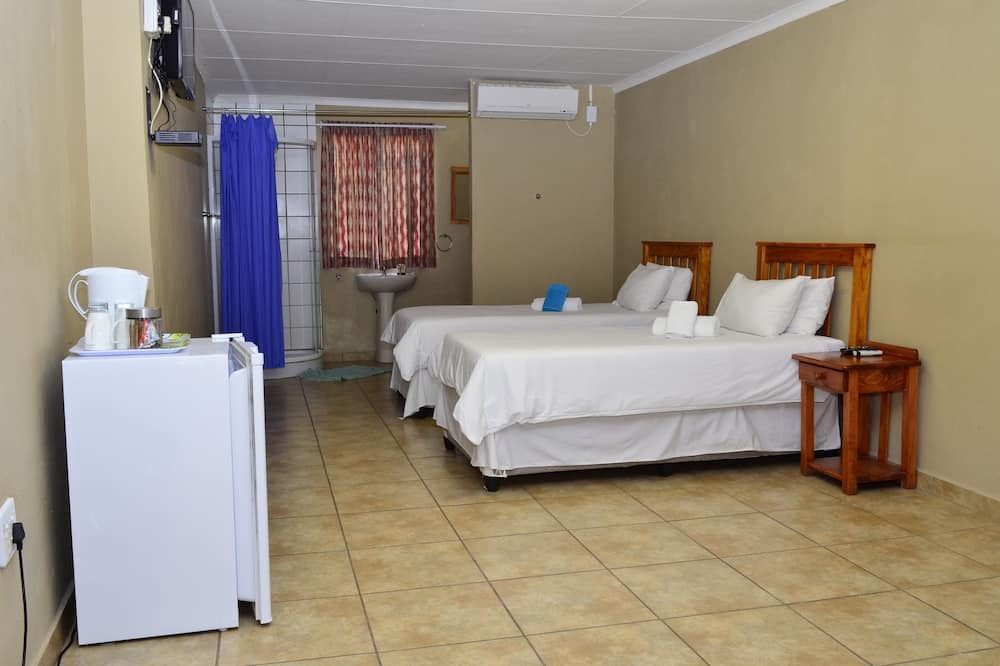 Photo of Bedroom in Musina