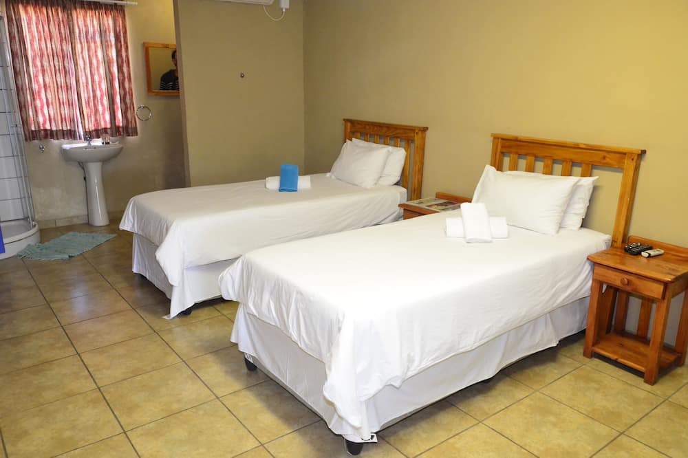 Photo of Bedroom in Musina