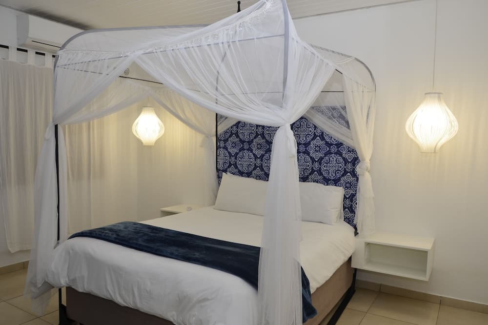 Photo of Bedroom in Musina