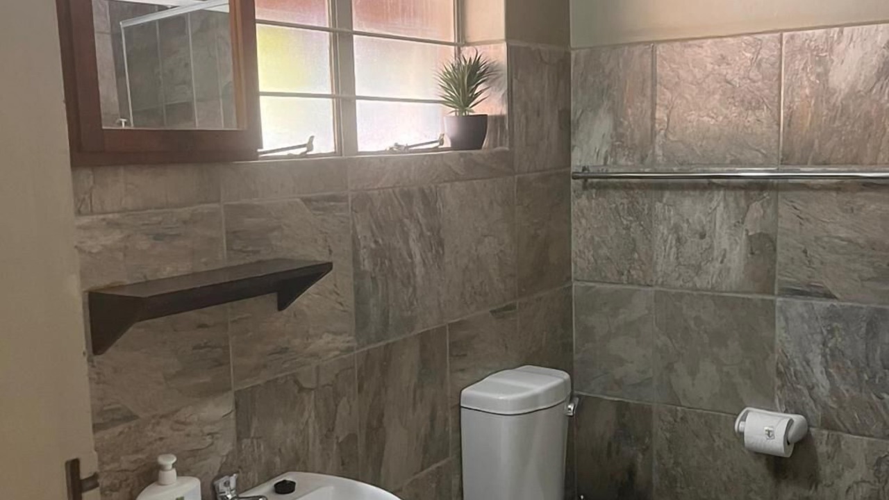 Photo of Bathroom in Musina