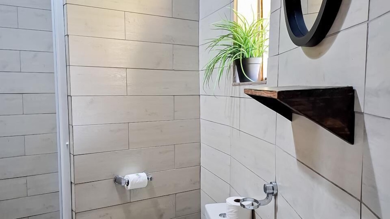Photo of Bathroom in Musina