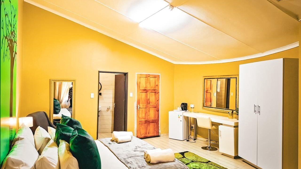 Photo of Bedroom in Musina