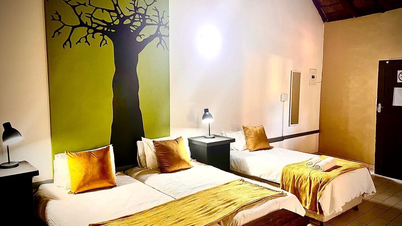 Photo of Bedroom in Musina
