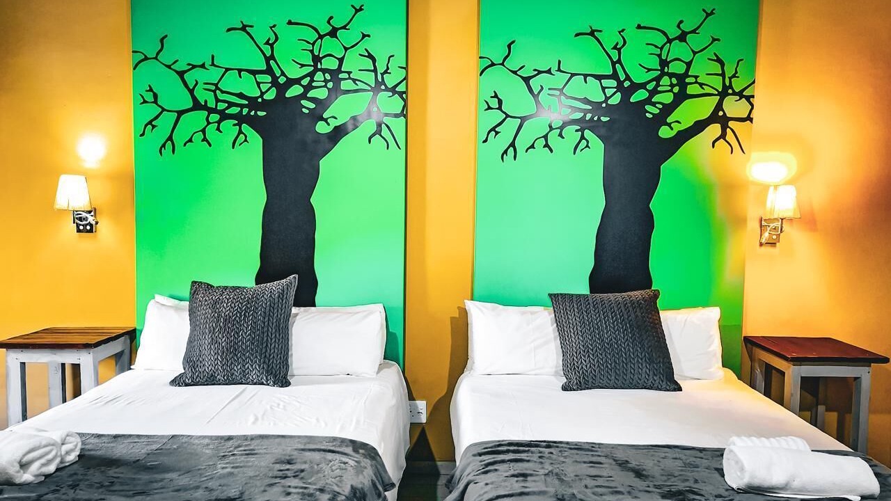 Photo of Bedroom in Musina