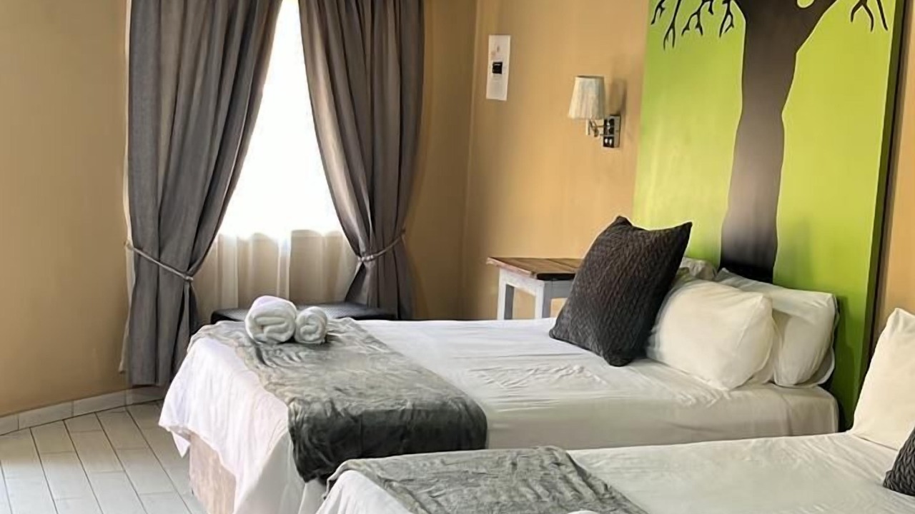 Photo of Bedroom in Musina