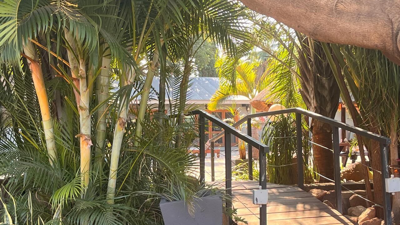 Photo of Outdoor in Musina