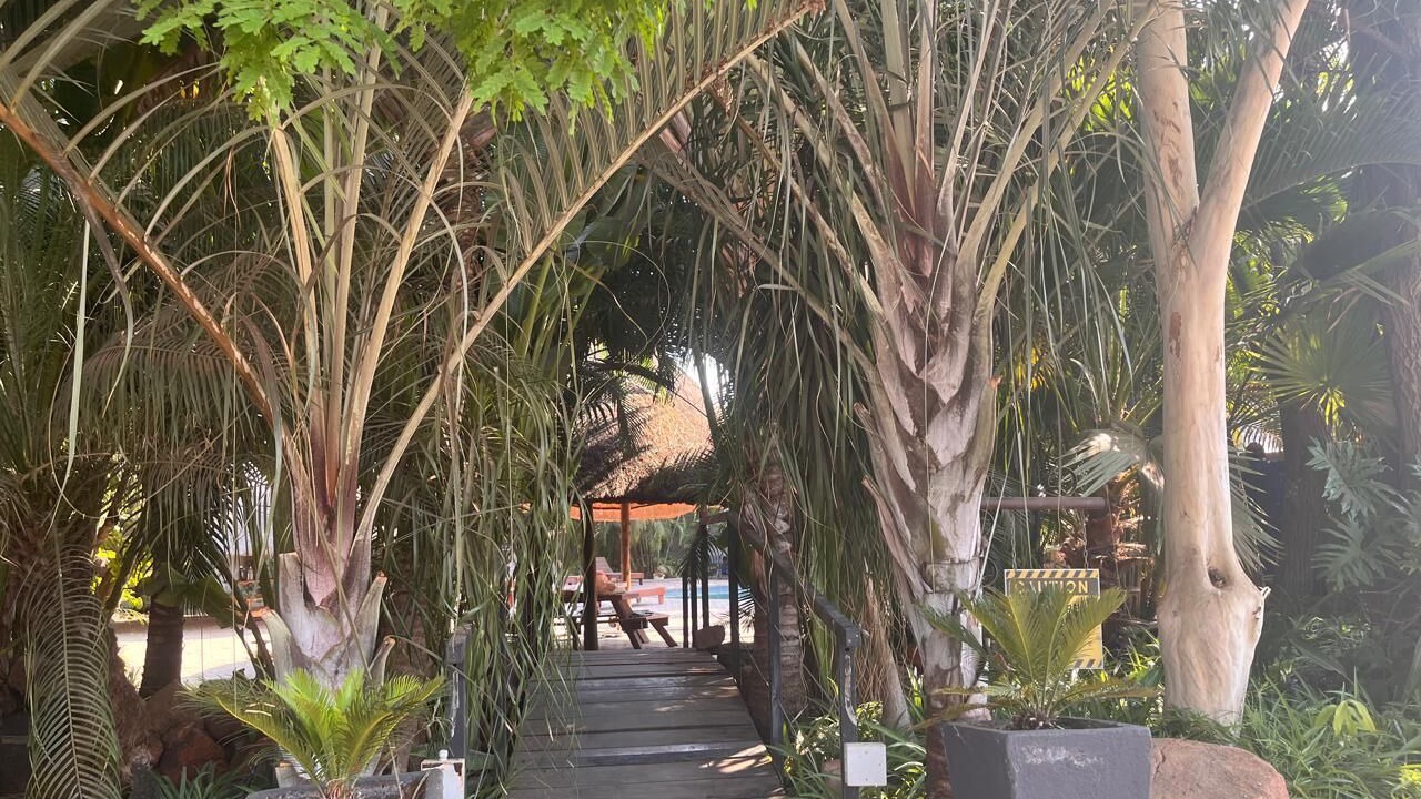 Photo of Outdoor in Musina