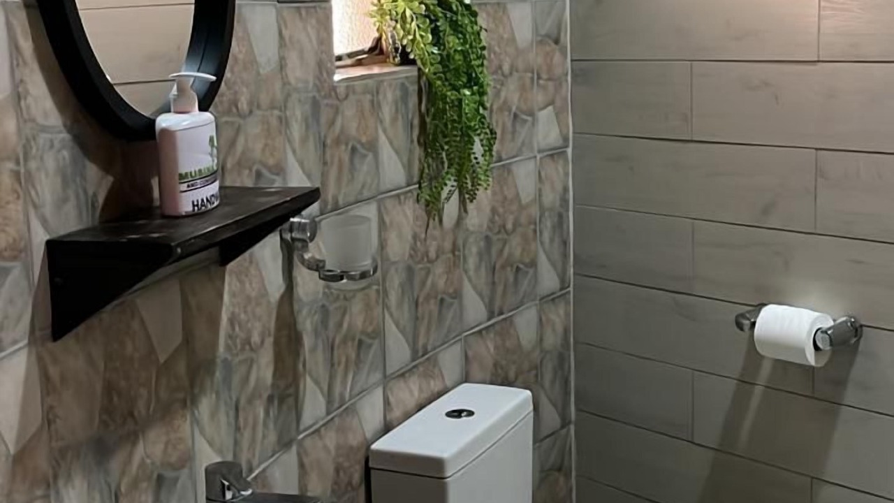 Photo of Bathroom in Musina