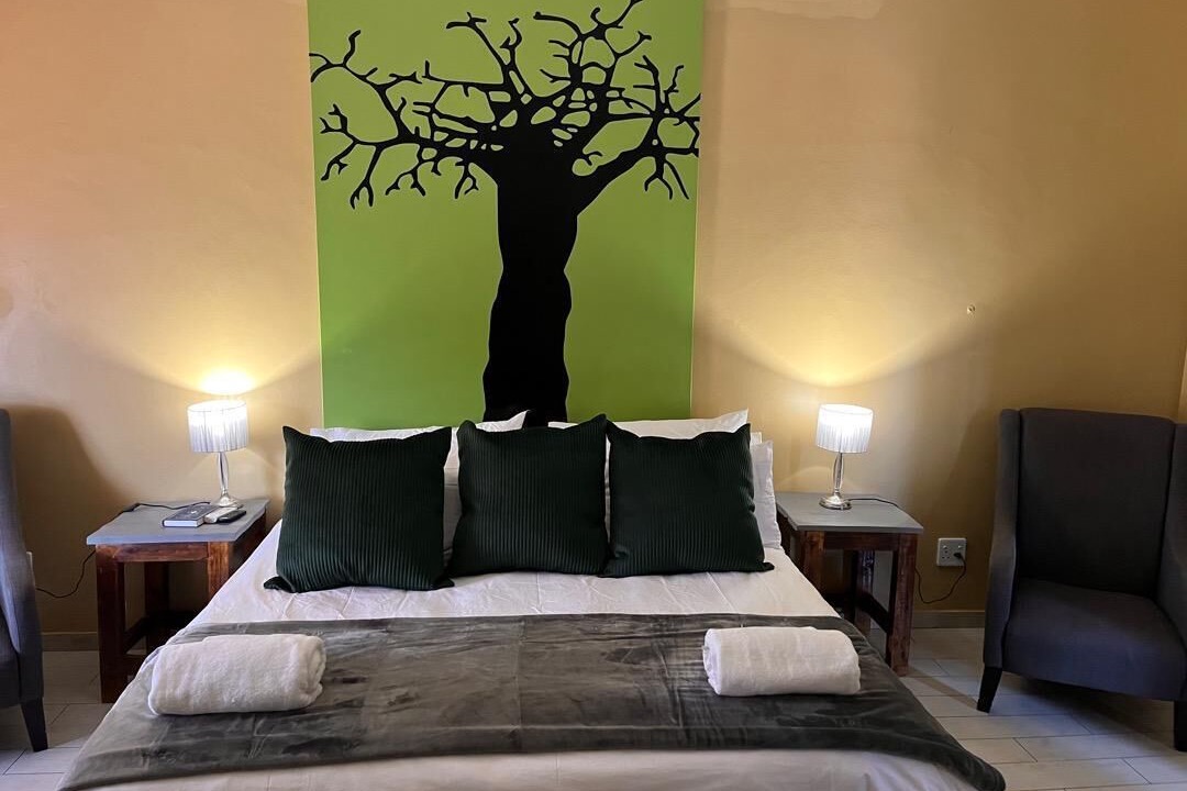 Photo of Bedroom in Musina