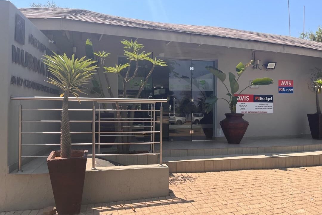 Photo of Outdoor in Musina