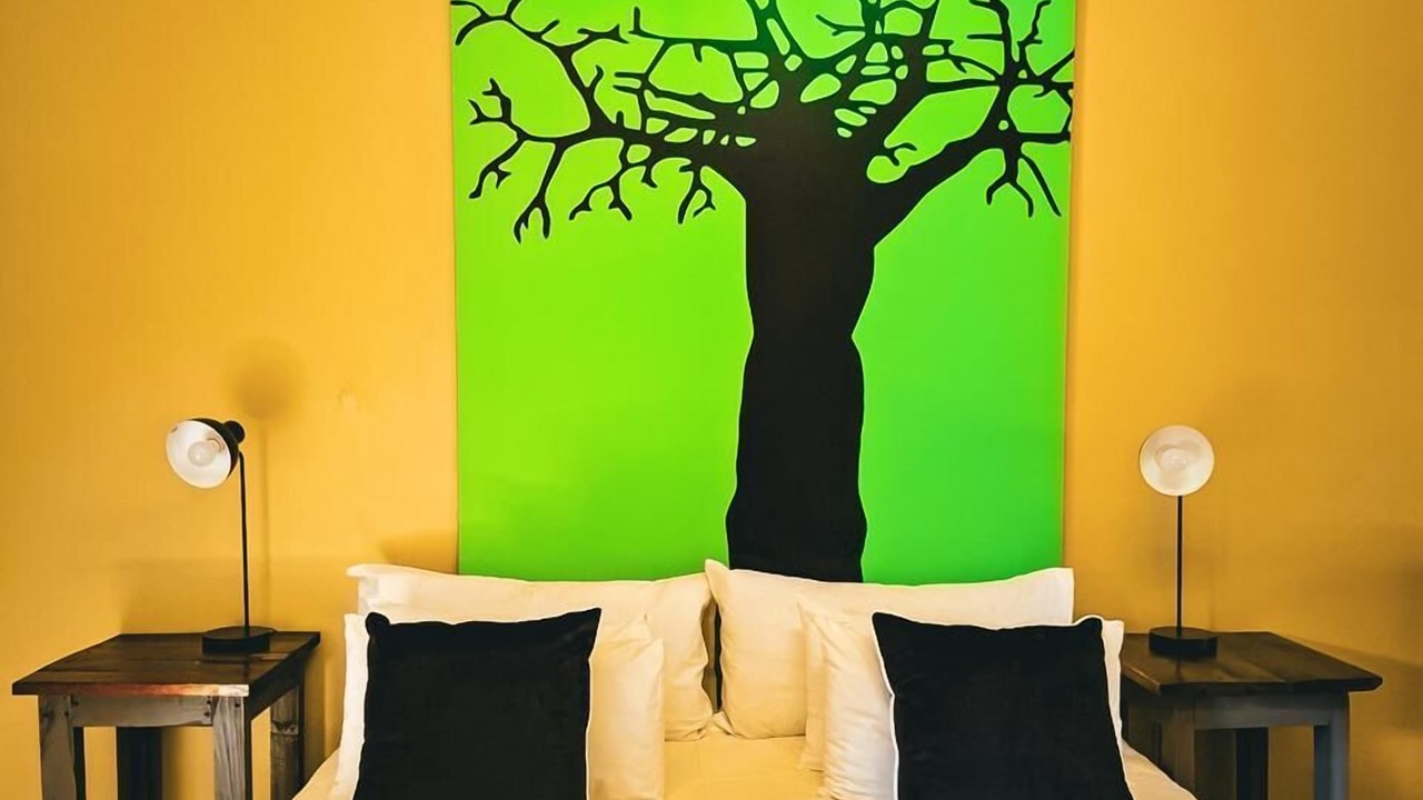 Photo of Bedroom in Musina
