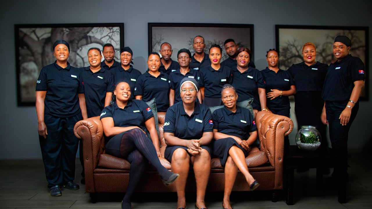 Photo of Others in Musina