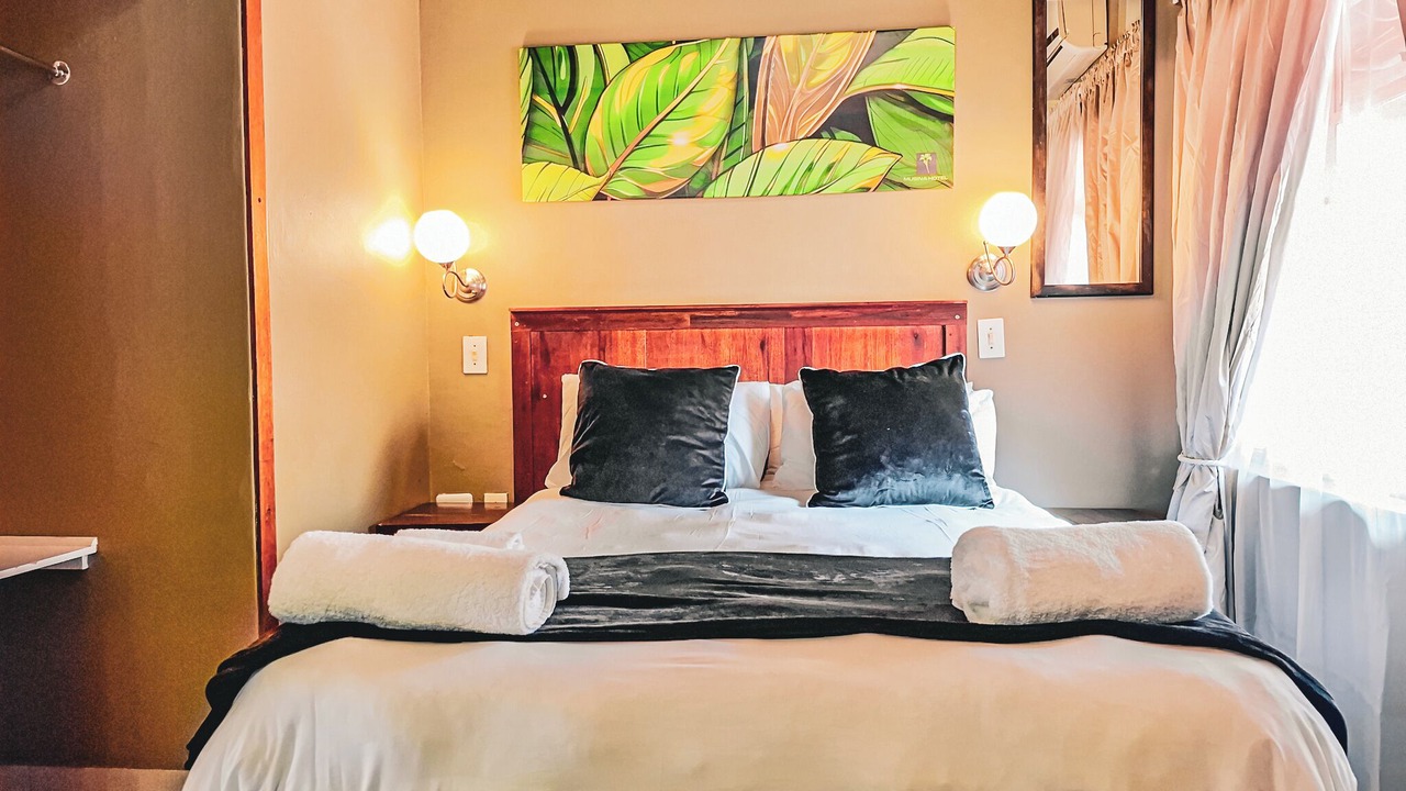 Photo of Bedroom in Musina