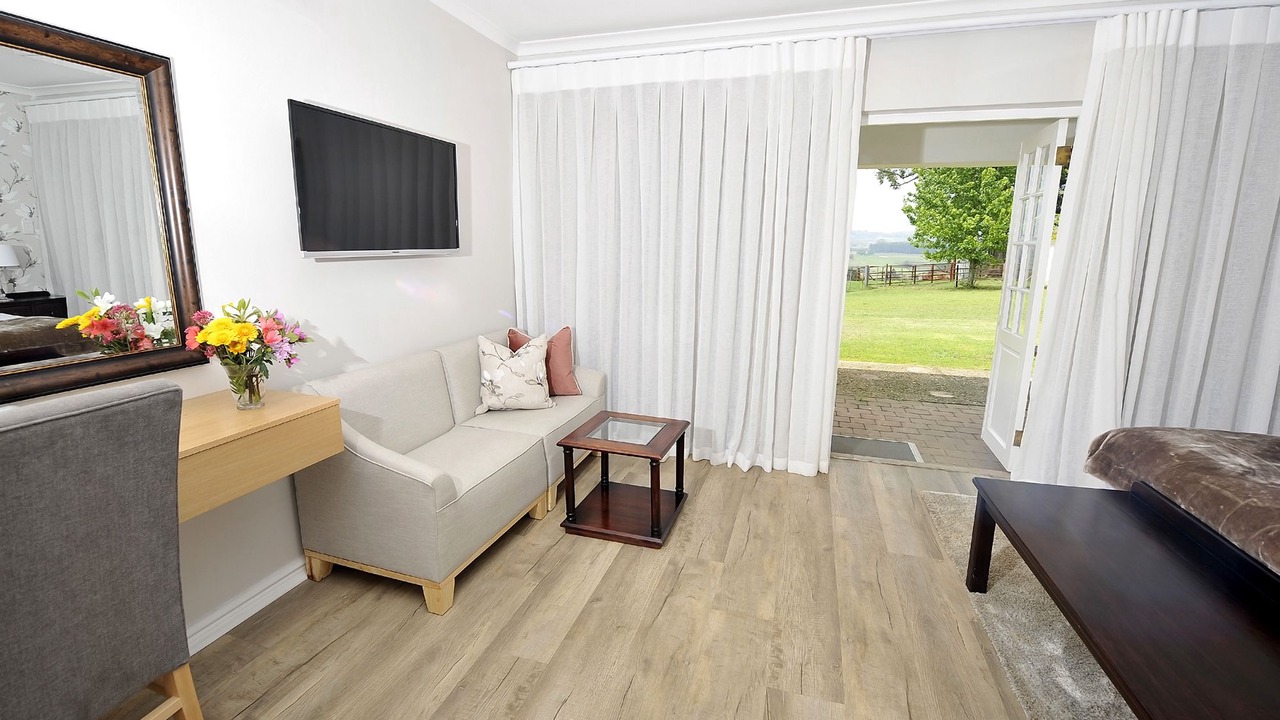 Photo of Bedroom in Lidgetton West