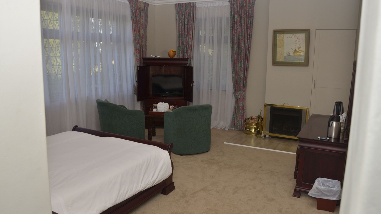 Photo of Bedroom in Lidgetton West