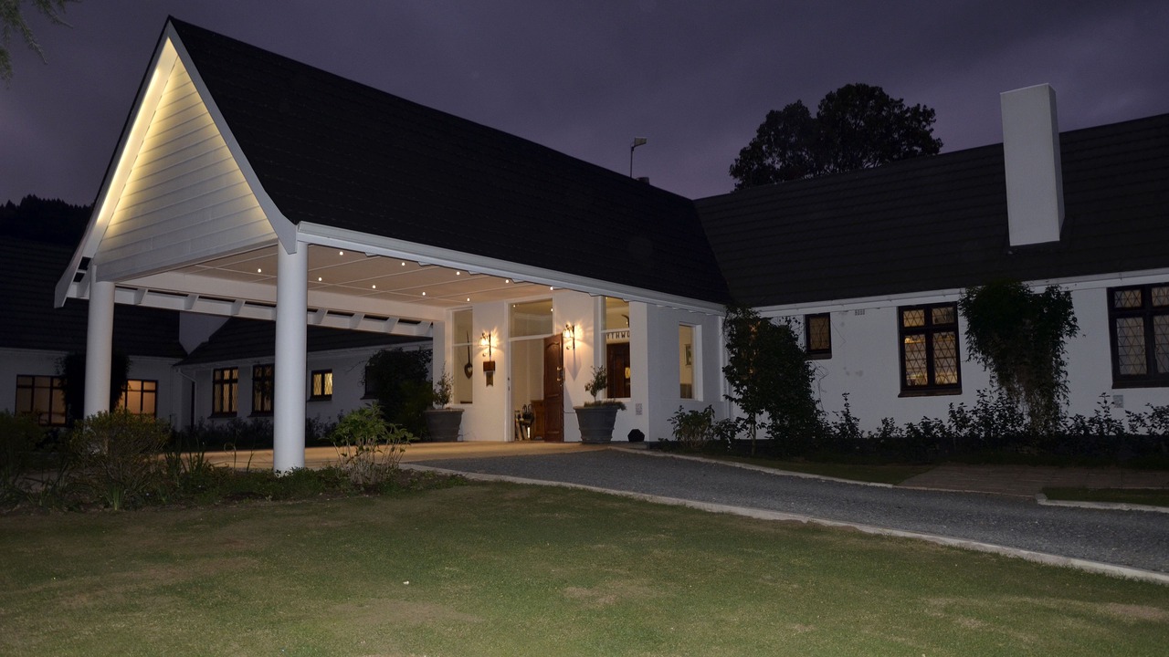 Photo of Outdoor in Lidgetton West