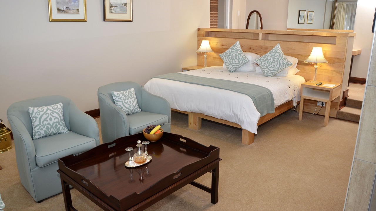 Photo of Bedroom in Lidgetton West