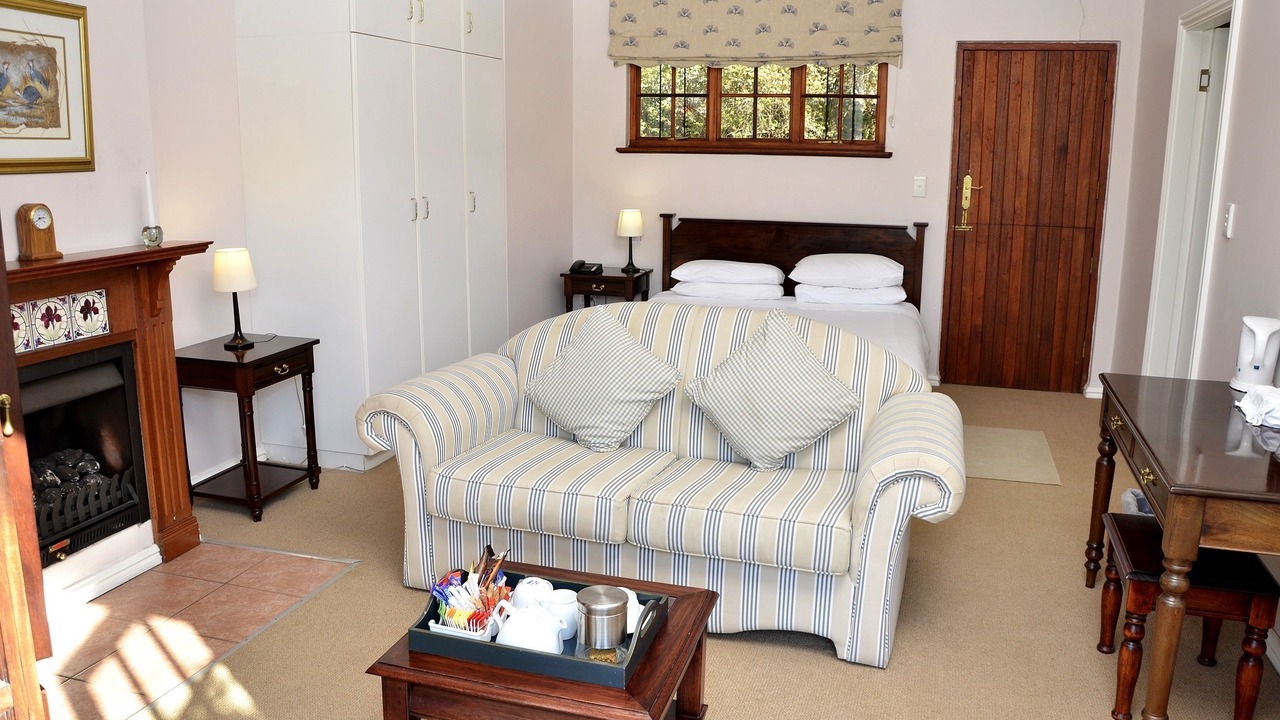 Photo of Bedroom in Lidgetton West