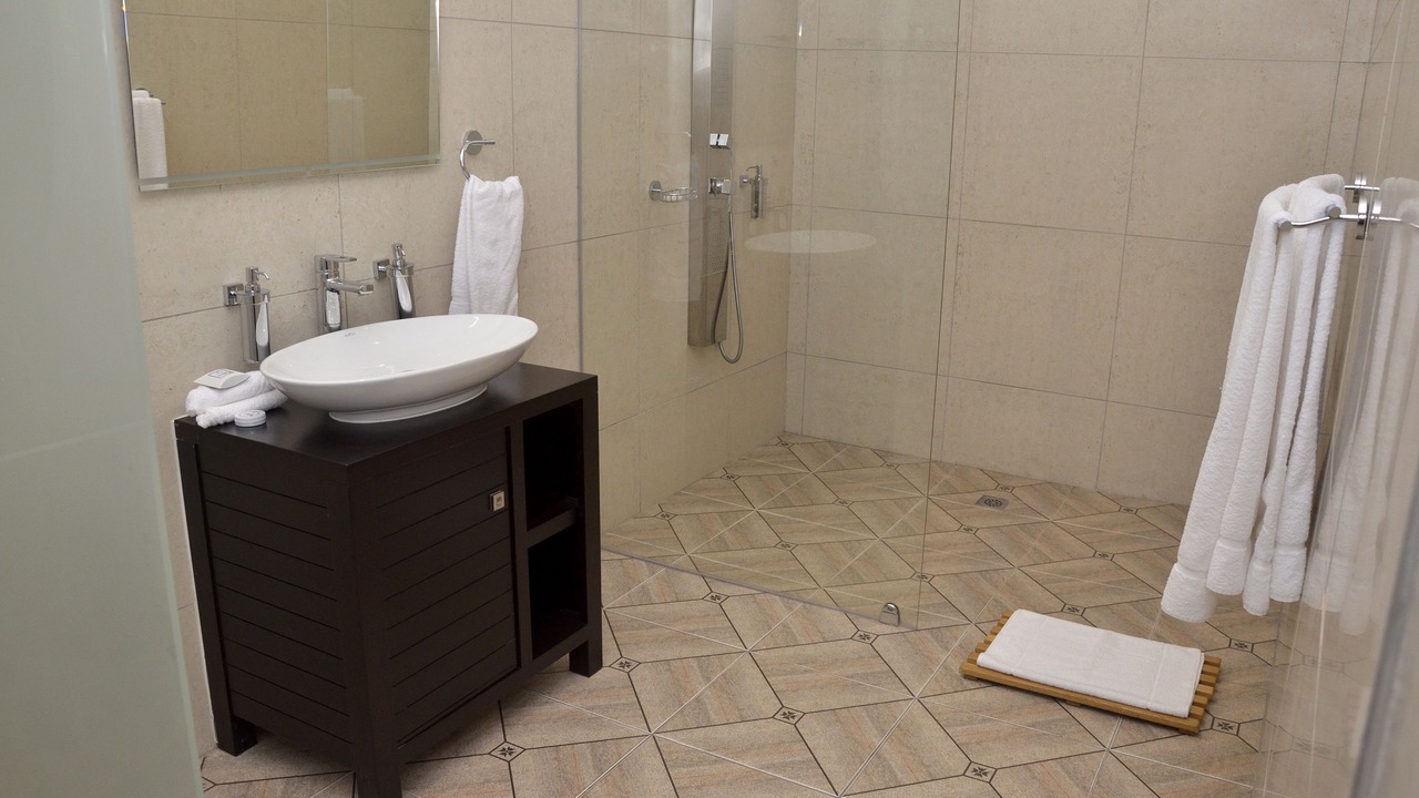 Photo of Bathroom in Lidgetton West