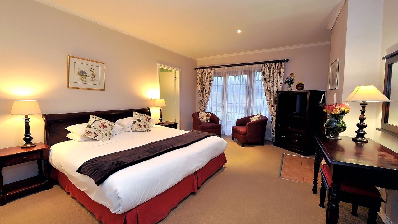 Photo of Bedroom in Lidgetton West