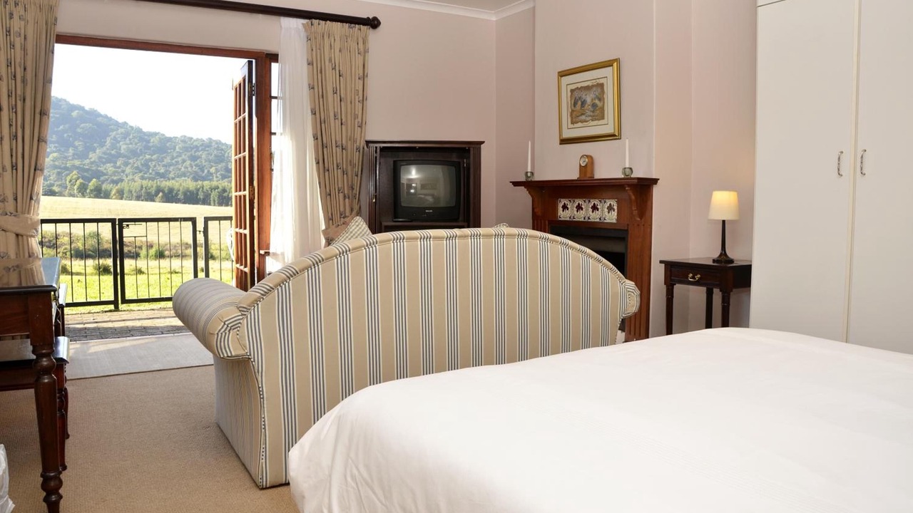 Photo of Bedroom in Lidgetton West