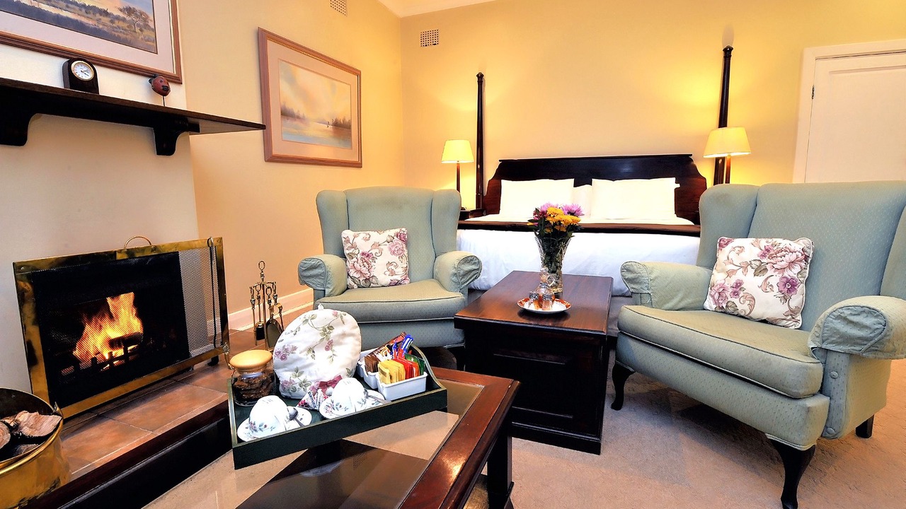 Photo of Bedroom in Lidgetton West