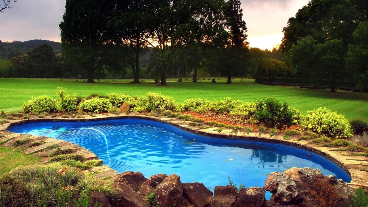 Photo of Outdoor in Lidgetton West