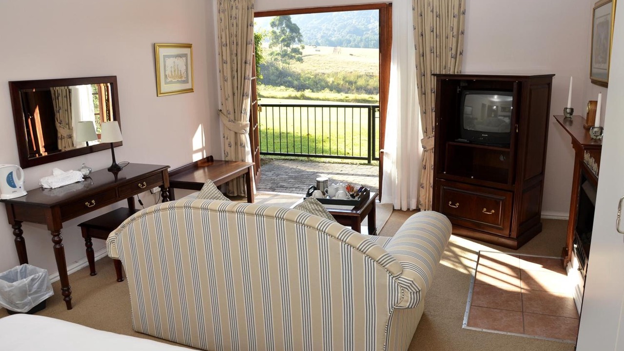 Photo of Livingroom in Lidgetton West
