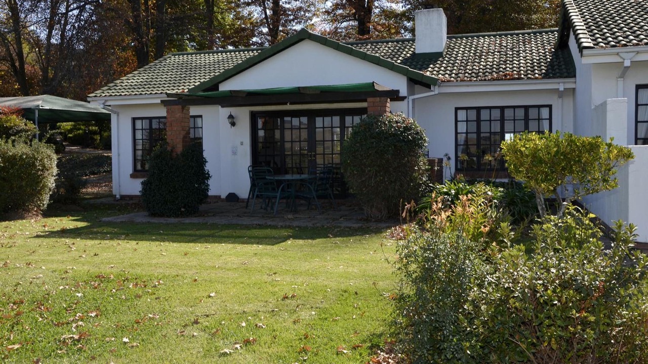 Photo of Outdoor in Lidgetton West