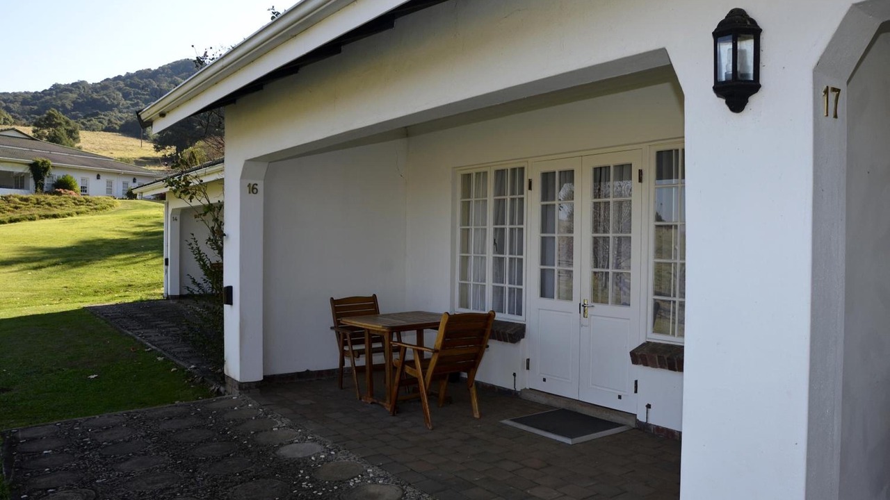 Photo of Patio Balcony in Lidgetton West