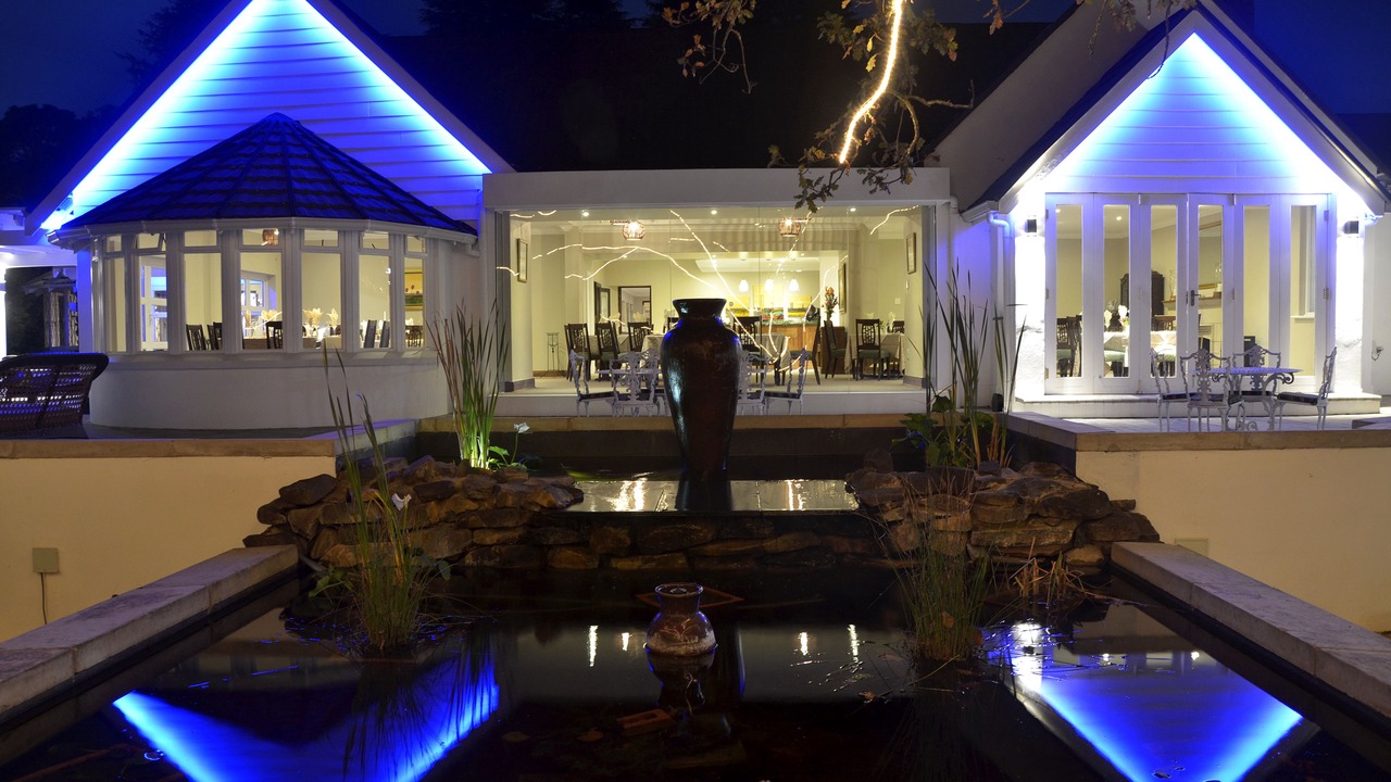 Photo of Outdoor in Lidgetton West