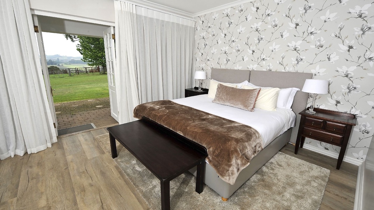 Photo of Bedroom in Lidgetton West