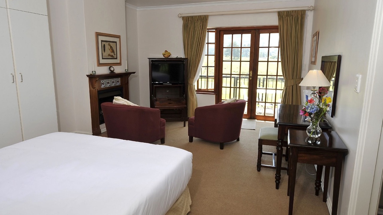 Photo of Bedroom in Lidgetton West