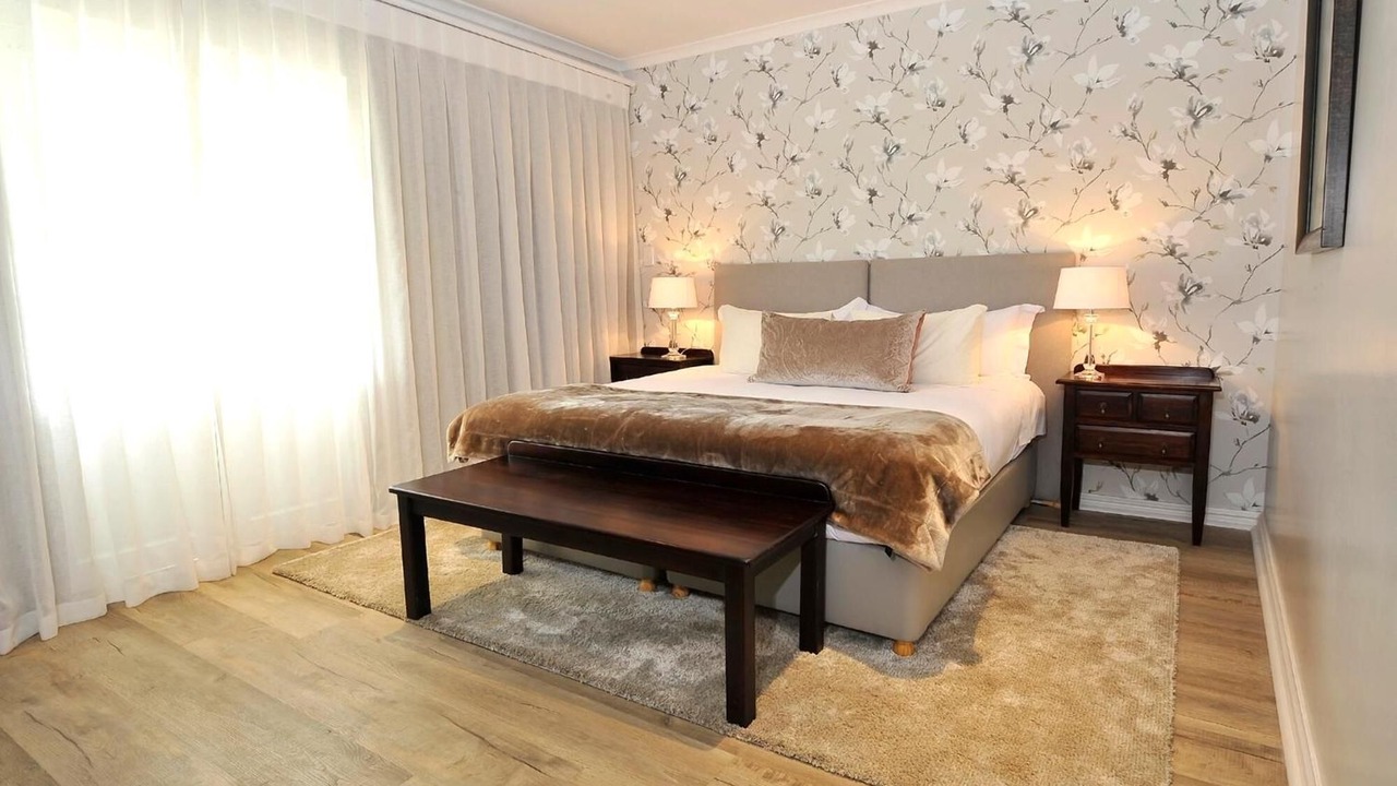 Photo of Bedroom in Lidgetton West