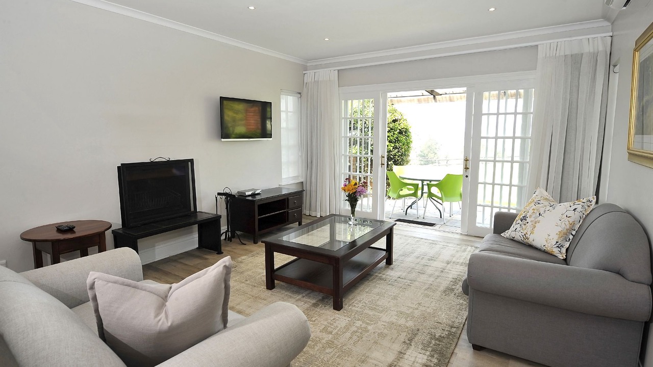 Photo of Bedroom in Lidgetton West