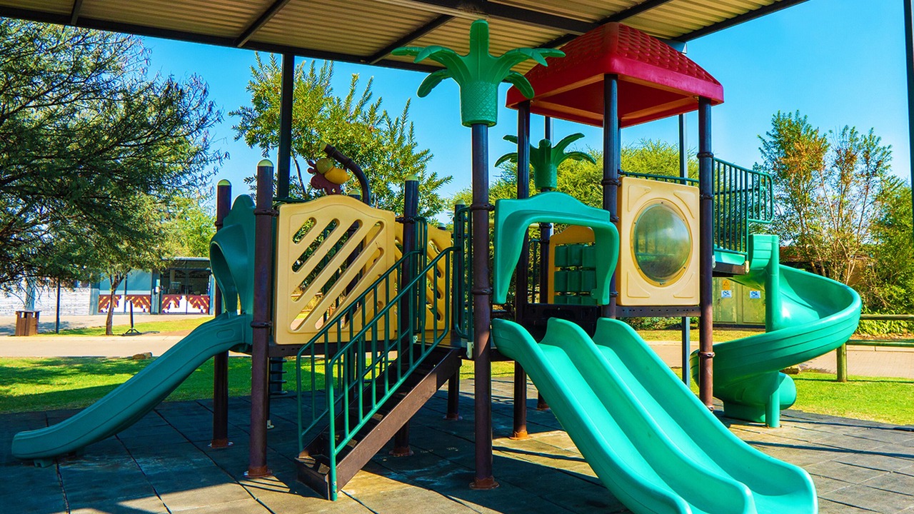 Photo of Outdoor in Moses Kotane