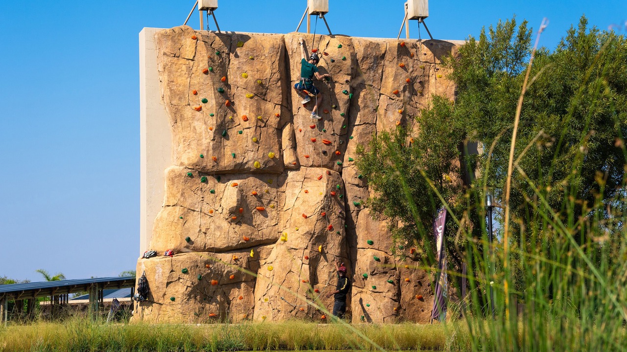 Photo of Outdoor in Moses Kotane