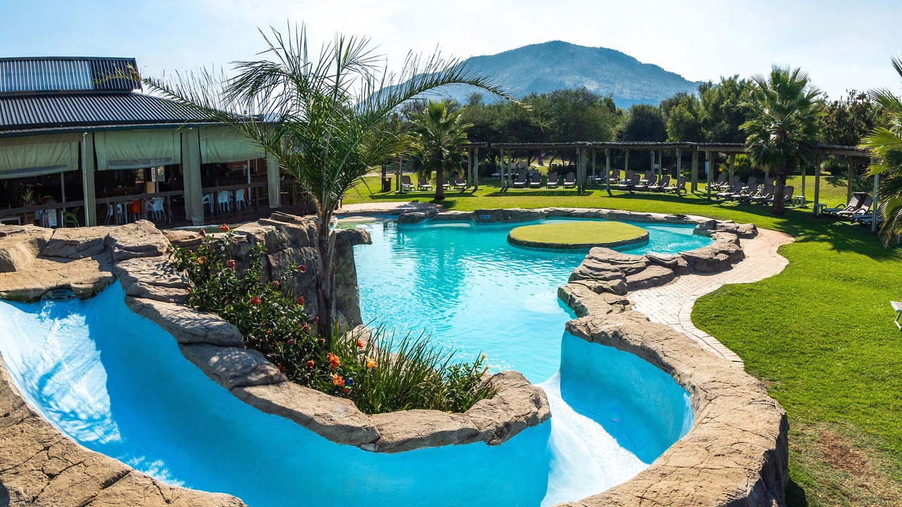 Photo of Outdoor in Moses Kotane