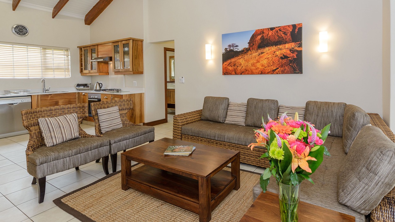 Photo of Bedroom in Moses Kotane
