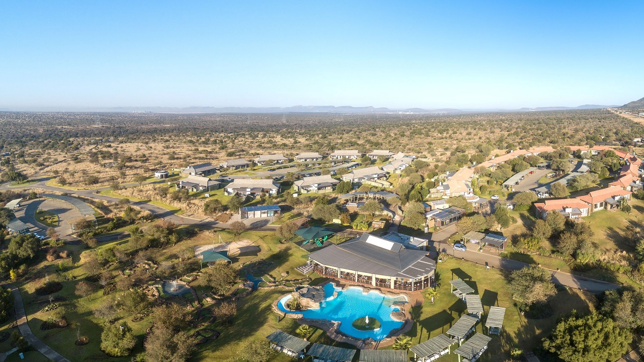 Photo of Outdoor in Moses Kotane