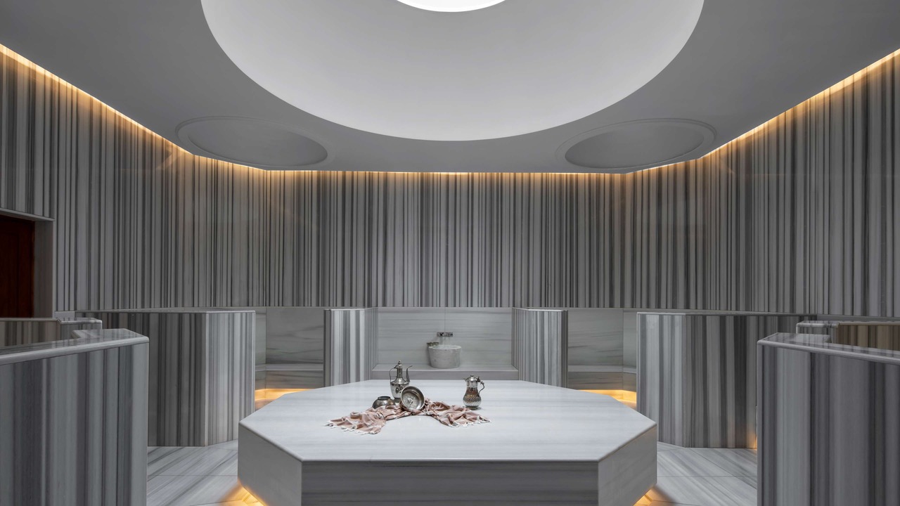 Photo of Bedroom in Aydınlı Mahallesi