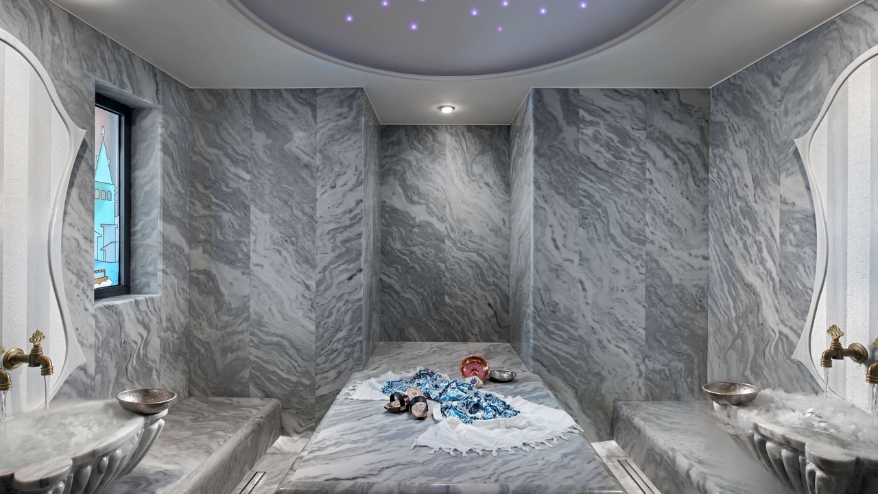 Photo of Bathroom in Aydınlı Mahallesi