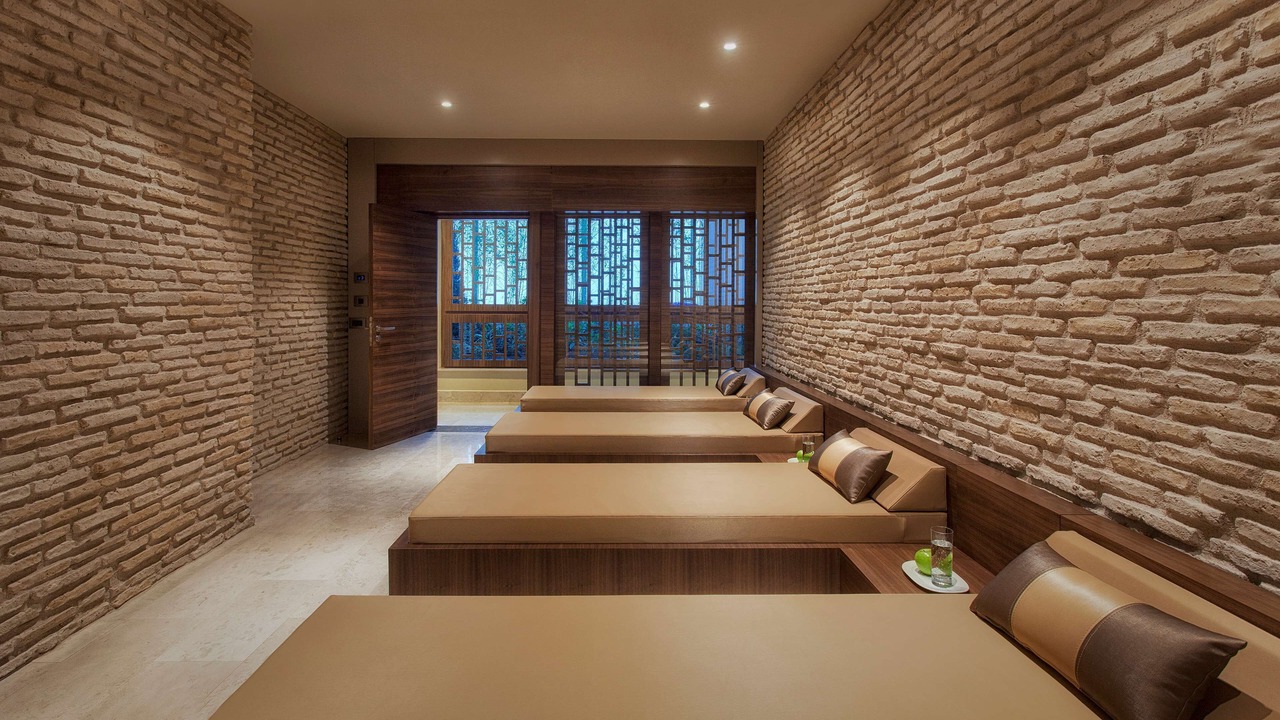 Photo of Bedroom in Aydınlı Mahallesi