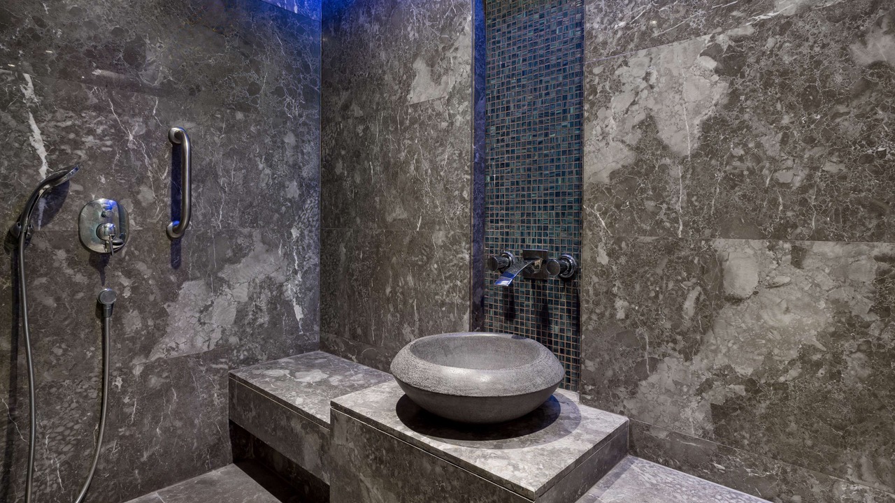 Photo of Bathroom in Aydınlı Mahallesi