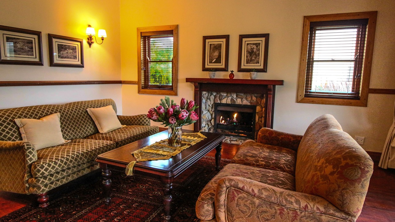 Photo of Bedroom in Saint Francis Bay