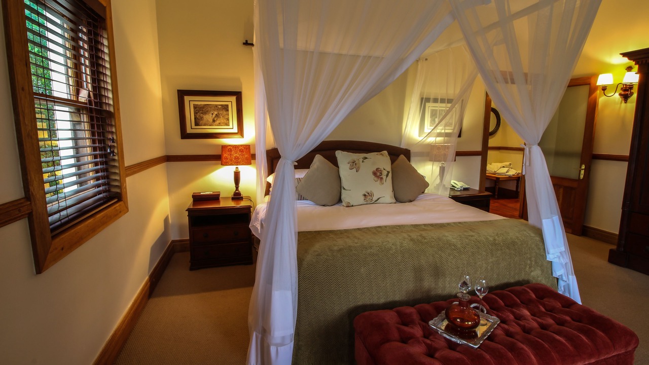 Photo of Bedroom in Saint Francis Bay